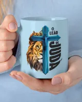 White Mug