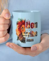 White Mug