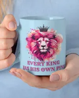 White Mug
