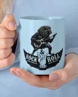 White Mug