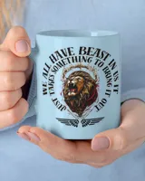 White Mug