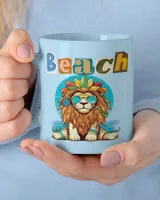 White Mug