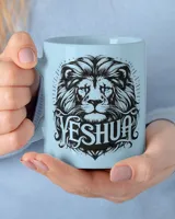 White Mug