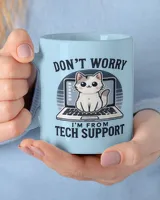 White Mug