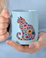White Mug