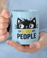 White Mug