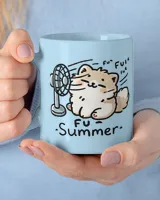 White Mug White Mug