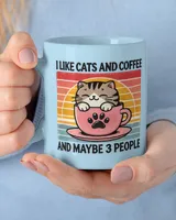 White Mug