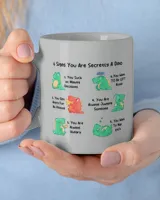 White Mug