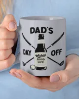 White Mug