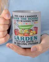 White Mug