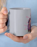 White Mug