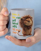 White Mug