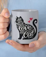 White Mug