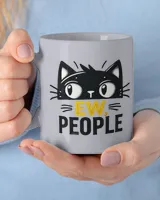 White Mug