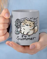 White Mug