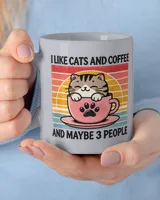 White Mug