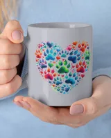 White Mug White Mug