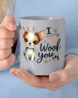 White Mug