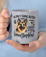White Mug White Mug