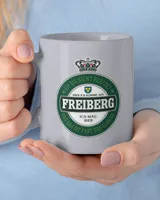 White Mug White Mug