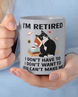 White Mug
