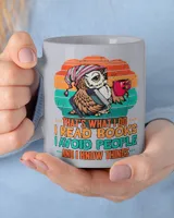 White Mug