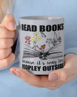 White Mug