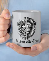 White Mug