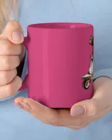 White Mug