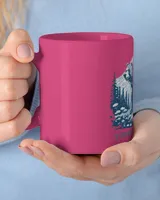 White Mug