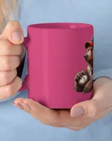 White Mug