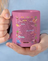 White Mug