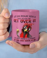White Mug