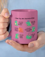 White Mug