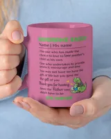 White Mug