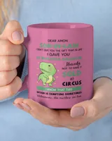 White Mug