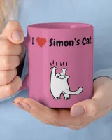 White Mug