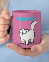 White Mug