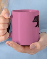 White Mug