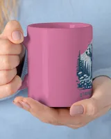 White Mug