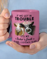 White Mug