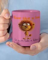 White Mug