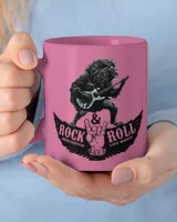 White Mug