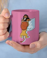 White Mug