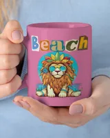 White Mug