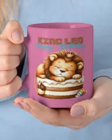 White Mug