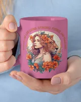White Mug