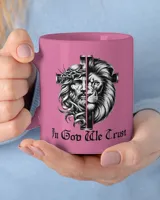 White Mug