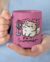 White Mug